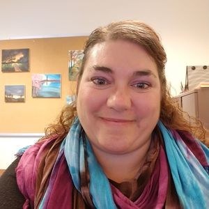 Meet your Posher, Rosanna